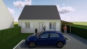 Vente Maison Cauffry  60290 4 pieces 95 m2