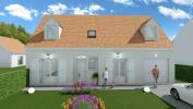 Vente Maison Fleury  60240 4 pieces 115 m2