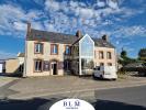 Vente Immeuble Canville-la-rocque PORT-BAIL-SUR-MER 50580 900 m2