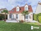 Vente Maison Claye-souilly  77410 6 pieces 142 m2