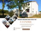 Vente Maison Creon  33670 4 pieces 96 m2