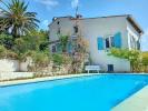 Vente Maison Cagnes-sur-mer  06800 6 pieces 167 m2