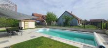 Vente Maison Logelheim  68280 6 pieces 135 m2