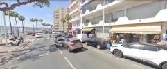 Vente Commerce Juan-les-pins  06160 42 m2