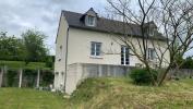 Vente Maison Nouans-les-fontaines  37460 4 pieces 121 m2