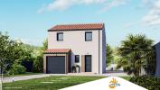 Vente Maison Lavoux  86800 5 pieces 73 m2