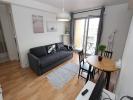 Location Appartement Nancy  54000 2 pieces 42 m2