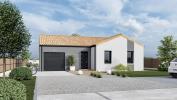 Vente Maison Nuaille  49340 5 pieces 77 m2