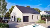 Vente Maison Crevin  35320 5 pieces 81 m2