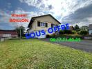 Vente Maison Mandeure  25350 5 pieces 90 m2