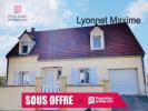 Vente Maison Lassigny  60310 6 pieces 130 m2