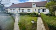 Vente Maison Varennes-sur-loire  49730 6 pieces 148 m2