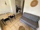 Vente Appartement Balaruc-les-bains  34540 21 m2