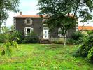 Vente Maison Aigonnay AIGONDIGNE 79370 6 pieces 160 m2