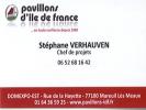 Vente Terrain Boissy-le-chatel  77169 3000 m2