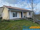 Vente Maison Viriville Viriville 38980 4 pieces 78 m2