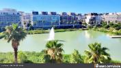 Vente Appartement Montpellier PORT MARIANNE   BASSIN JA 34000 4 pieces 96 m2