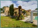 Vente Maison Saint-gely-du-fesc  34980 7 pieces 210 m2