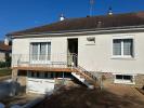 Vente Maison Sable-sur-sarthe  72300 3 pieces 62 m2