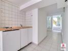 Vente Appartement Montreuil  93100 31 m2