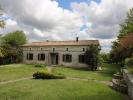 Vente Maison Chatignac  16480 8 pieces 170 m2