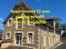 Vente Appartement Treguier  22220 2 pieces 51 m2