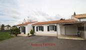 Vente Maison Nesmy  85310 5 pieces 125 m2