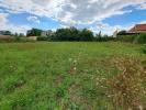 Vente Terrain Cellule CHAMBARON-SUR-MORGE 63200 553 m2