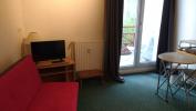 Location Appartement Richardais  35780 22 m2