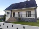 Vente Maison Saint-caradec-tregomel  56540 5 pieces 88 m2