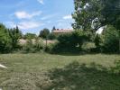 Vente Terrain Tournon-sur-rhone  07300 322 m2