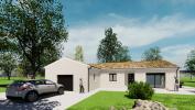 Vente Maison Chatuzange-le-goubet  26300 90 m2