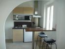 Location Appartement Nice  06000 2 pieces 23 m2