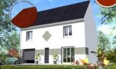 Vente Maison Saint-martin-du-tertre  95270 6 pieces 92 m2