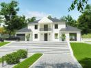 Vente Maison Nanteuil-les-meaux  77100 6 pieces 192 m2