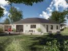 Vente Maison Puiseux-le-hauberger  60540 5 pieces 108 m2