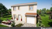 Vente Maison Jardin  38200 4 pieces 85 m2