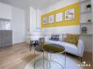 Location Appartement Paris-11eme-arrondissement  75011 2 pieces 21 m2