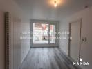 Location Appartement Nancy  54000 2 pieces 32 m2