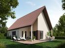 Vente Maison Boersch  67530 4 pieces 100 m2