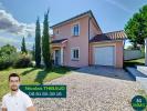 Vente Maison Vernaison  69390 7 pieces 147 m2