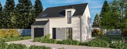 Vente Maison Coulommiers  77120 4 pieces 94 m2