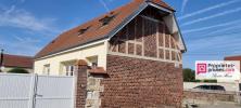 Vente Maison Arsy LA-NEUVILLE-ROY 60190 3 pieces 59 m2