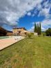 Vente Maison Cannet-des-maures  83340 6 pieces 200 m2