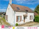 Vente Maison Vignoux-sur-barangeon  18500 5 pieces 116 m2