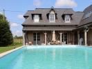 Vente Maison Pont-l'eveque  14130 7 pieces 170 m2