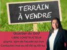 Vente Terrain Igny  91430 424 m2