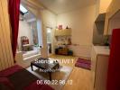 Vente Appartement Rouen  76000 16 m2