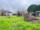 Vente Terrain Saint-germain-sur-moine  49230 784 m2