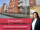 Vente Appartement Massy  91300 3 pieces 56 m2